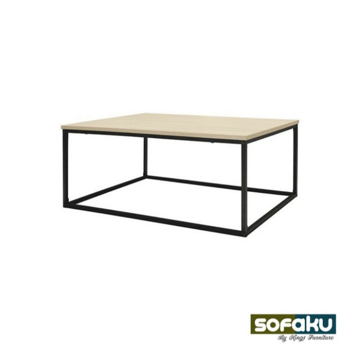 URBAN Series CT 8064 Coffee  Table  Stylish Urban Meja 