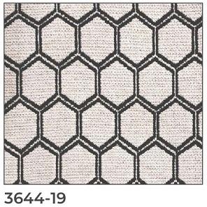 HAVANA ARDE Bahan Kain Premium Tebal – Bahan Sofa Hotel Bintang 5 – Upholyster for Premium Interior –