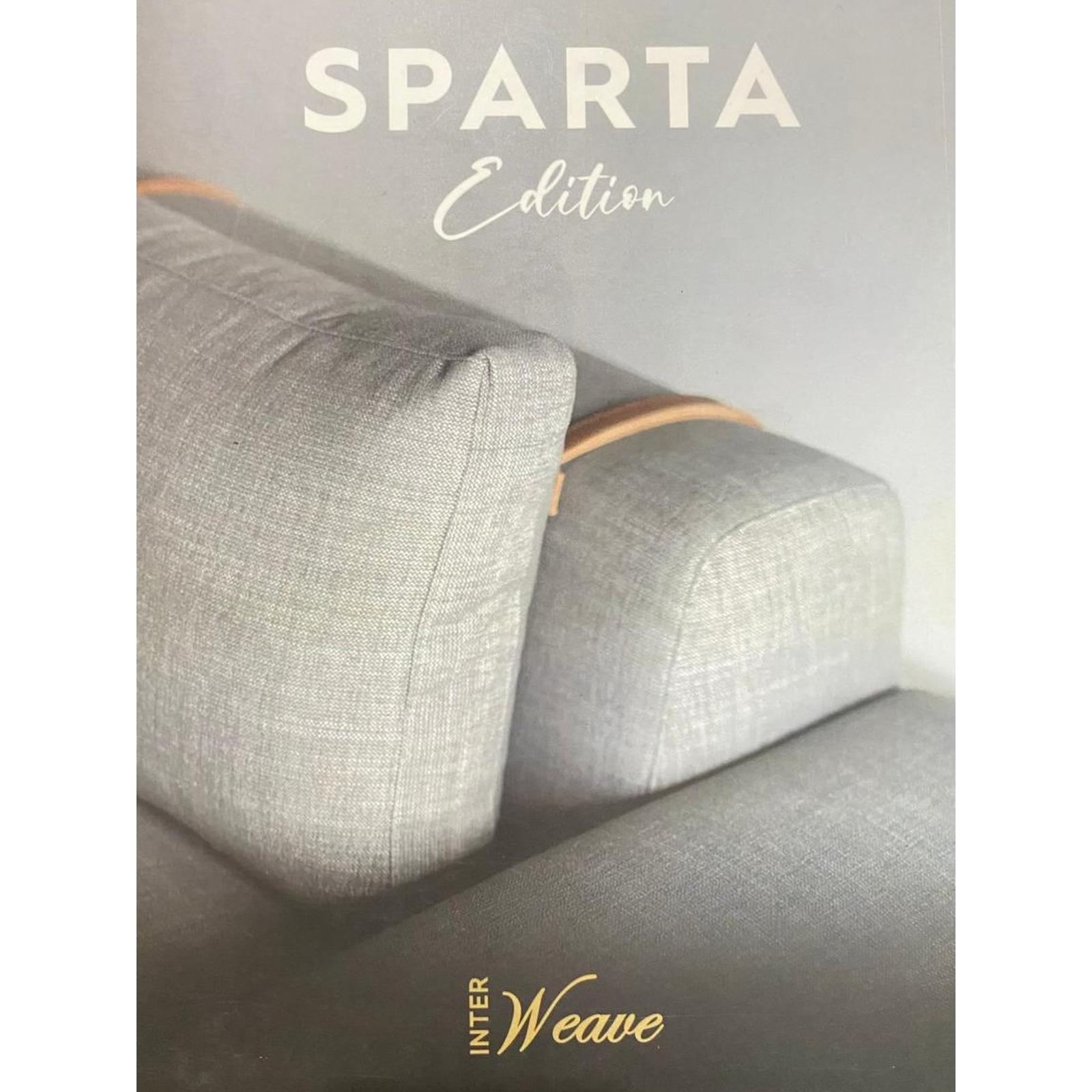 SPARTA Edition Idefab Pro Bahan Kain Premium Tebal – Kain Sofa Exclusive – Bahan Sofa Hotel Bintang 5 – Upholyster for Premium Interior –