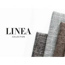 LINEA ARDE Bahan Kain Premium Tebal – Bahan Sofa Hotel Bintang 5 – Upholyster for Premium Interior –